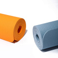 Gym 6MM Single Double Color mat de yoga